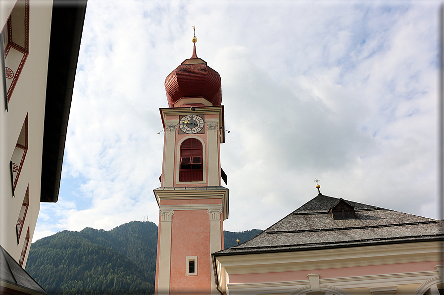 foto Chiesa di Sant'Ulrico